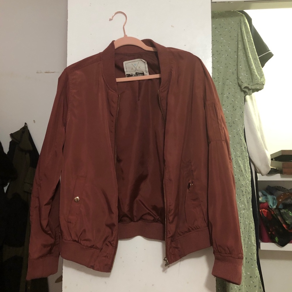Jacket